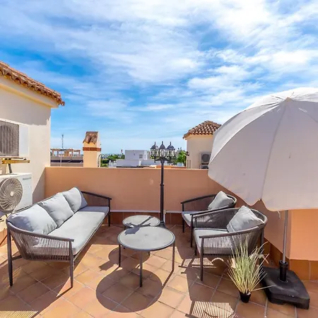 Apartamento Alba By The Sea Torrevieja