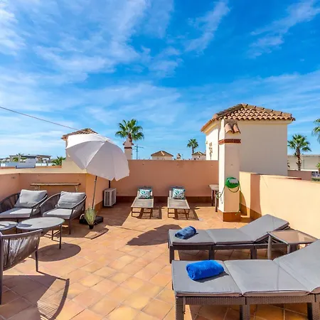 Alba By The Sea Apartamento Torrevieja