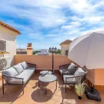 Daire Alba By The Sea Torrevieja