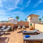 Alba By The Sea Daire Torrevieja