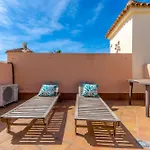 Daire Alba By The Sea Torrevieja