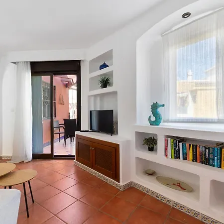 Appartement Alba By The Sea Torrevieja