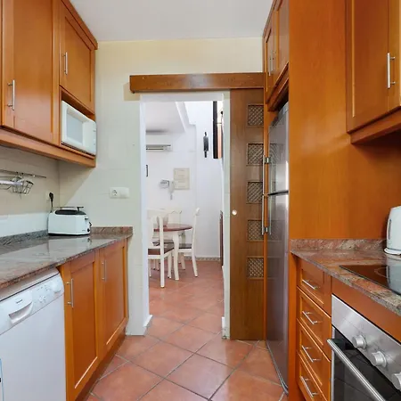 Appartement Alba By The Sea Torrevieja
