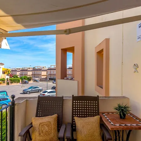 Appartement Alba By The Sea Torrevieja