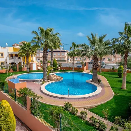 Alba By The Sea Appartement Torrevieja