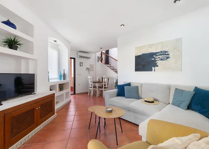 Appartement Alba By The Sea Torrevieja