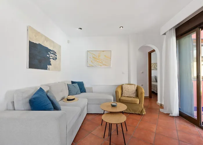 Appartement Alba By The Sea *