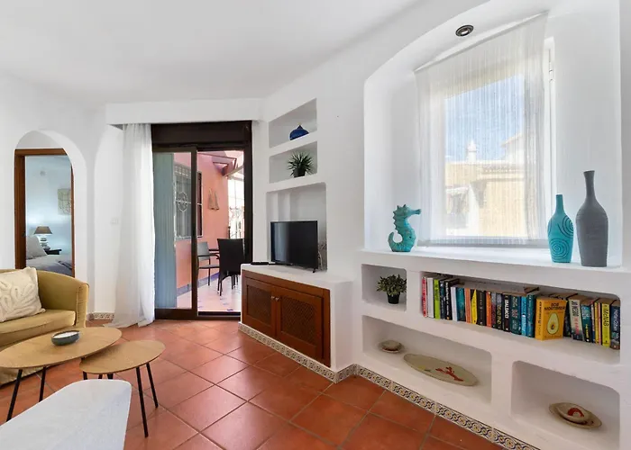 Appartement Alba By The Sea Torrevieja