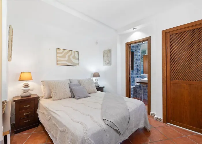 Appartement Alba By The Sea