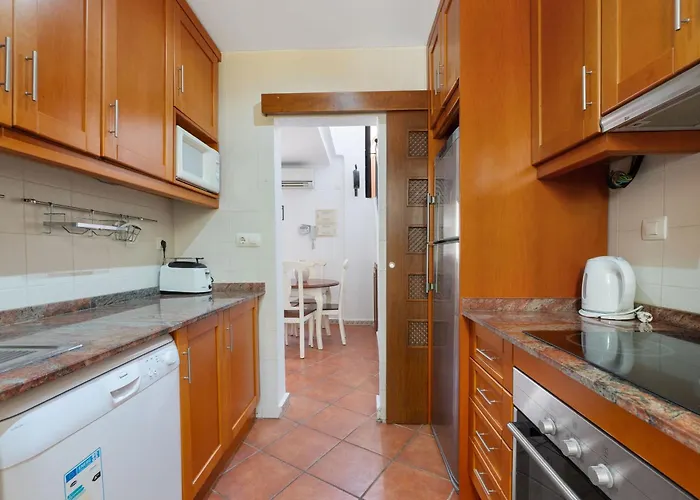 Appartement Alba By The Sea Torrevieja