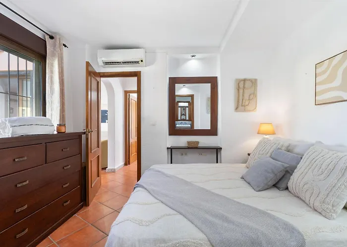 Appartement Alba By The Sea Torrevieja