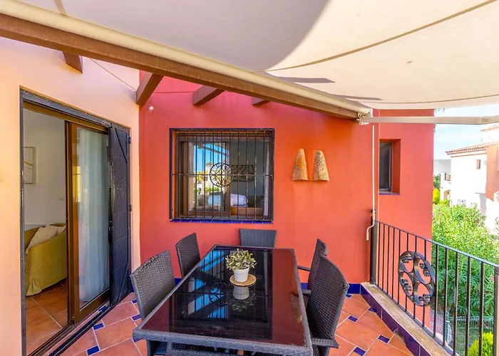 Alba By The Sea Appartement *
