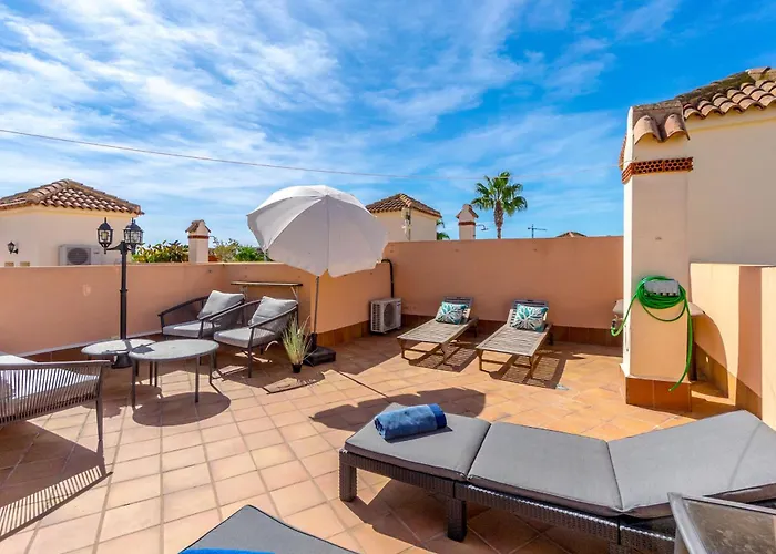 Alba By The Sea Appartement